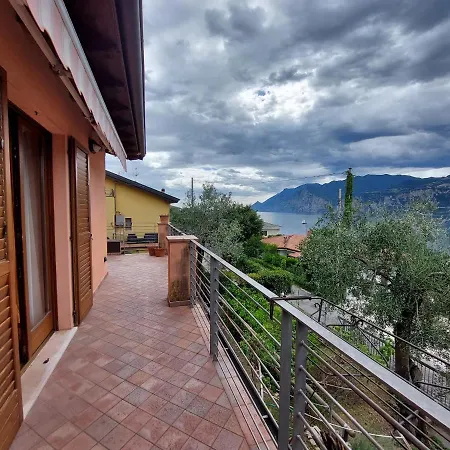 Casa Graziella Malcesine